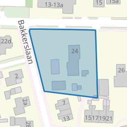 Perceel SHT02-C-3586