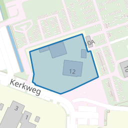 Perceel SHT02-C-3590