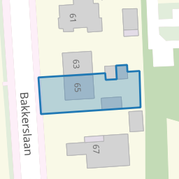 Perceel SHT02-C-3602