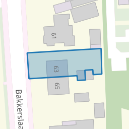 Perceel SHT02-C-3603