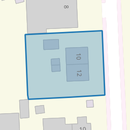 Perceel SHT02-C-3605