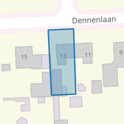 Perceel SHT02-C-3606