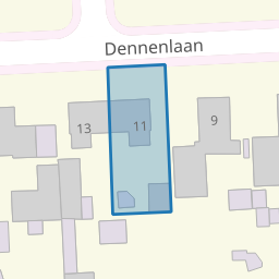 Perceel SHT02-C-3607