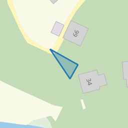 Perceel SHT02-C-3610