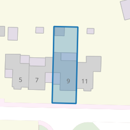 Perceel SHT02-C-3616