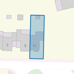 Perceel SHT02-C-3617