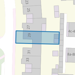 Perceel SHT02-C-3621