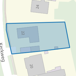 Perceel SHT02-C-3643