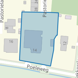 Perceel SHT02-C-3645