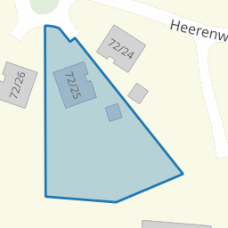 Perceel SHT02-C-3651