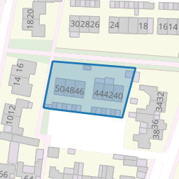 Perceel SHT02-C-3659