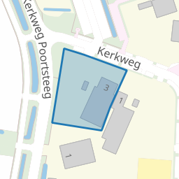 Perceel SHT02-C-3666