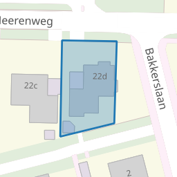Perceel SHT02-C-3670