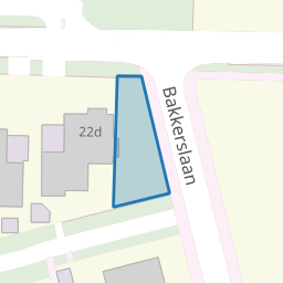 Perceel SHT02-C-3672