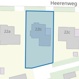 Perceel SHT02-C-3675