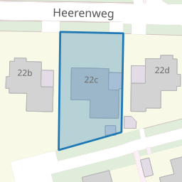 Perceel SHT02-C-3691