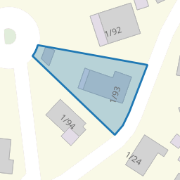 Perceel SHT02-C-3697