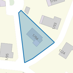 Perceel SHT02-C-3698