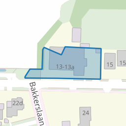 Perceel SHT02-C-3701