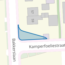 Perceel SHT02-C-3717