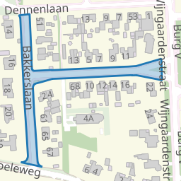 Perceel SHT02-C-3718