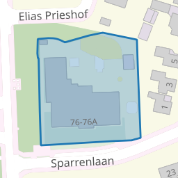 Perceel SHT02-C-3719