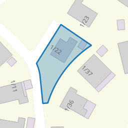 Perceel SHT02-C-3725