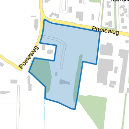 Perceel SHT02-C-3739