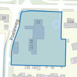 Perceel SHT02-C-3751