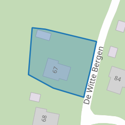 Perceel SHT02-C-3777