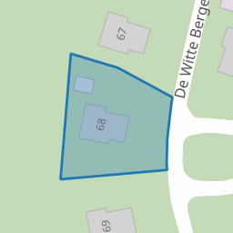 Perceel SHT02-C-3780