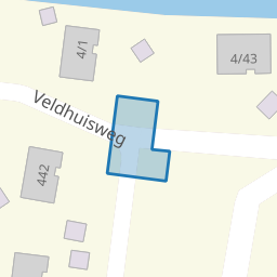 Perceel SHT02-C-3783