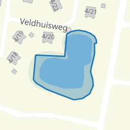 Perceel SHT02-C-3804