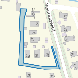 Perceel SHT02-C-3818