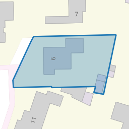 Perceel SHT02-C-3821