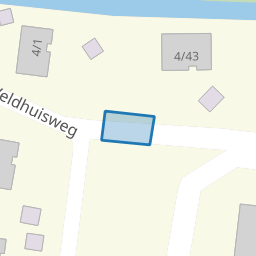 Perceel SHT02-C-3830