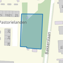 Perceel SHT02-C-3836