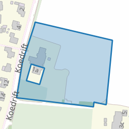 Perceel SHT02-C-3843