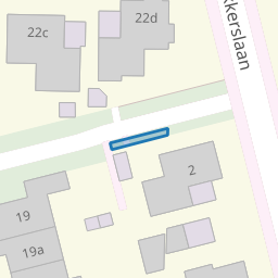 Perceel SHT02-C-3850