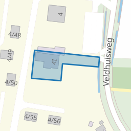 Perceel SHT02-C-3860