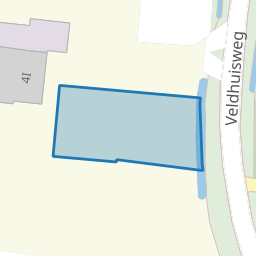 Perceel SHT02-C-3869