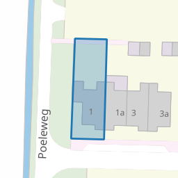 Perceel SHT02-C-3881