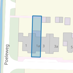 Perceel SHT02-C-3884