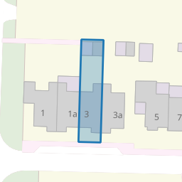 Perceel SHT02-C-3885