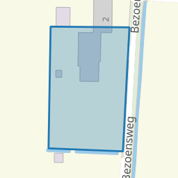 Perceel SHT02-C-3888