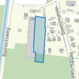 Perceel SHT02-C-3896