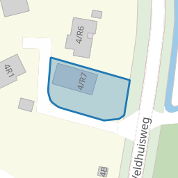 Perceel SHT02-C-3906