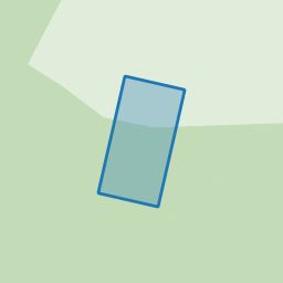 Perceel SHT02-C-3932