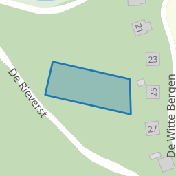 Perceel SHT02-C-3934