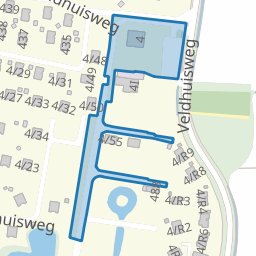 Perceel SHT02-C-4038